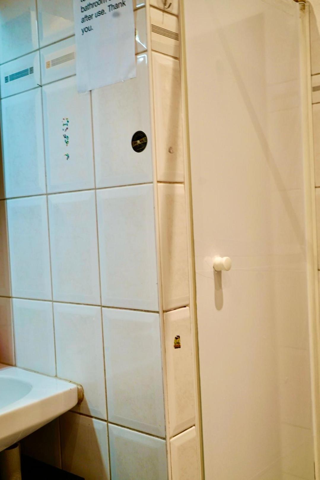U6 Schoepfwerk Home 9 Wien Exteriör bild