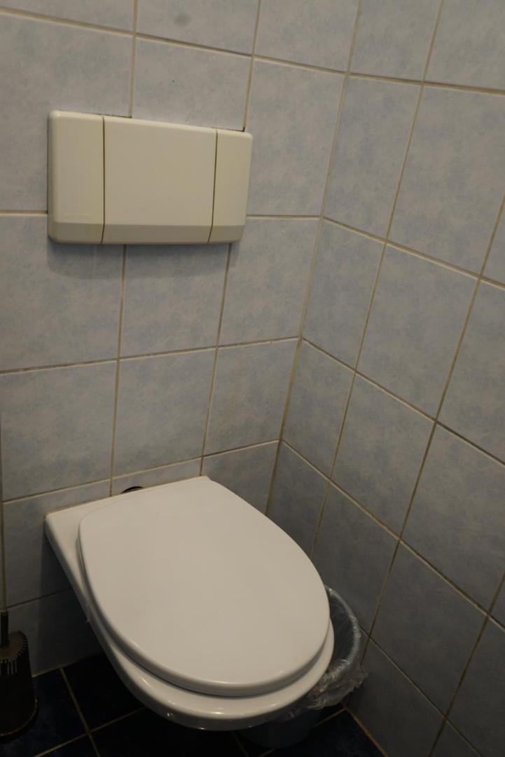U6 Schoepfwerk Home 9 Wien Exteriör bild