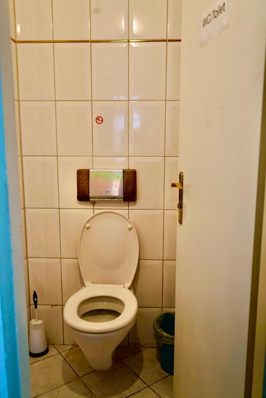U6 Schoepfwerk Home 9 Wien Exteriör bild