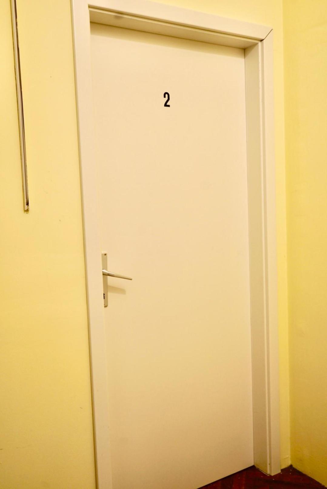 U6 Schoepfwerk Home 9 Wien Exteriör bild