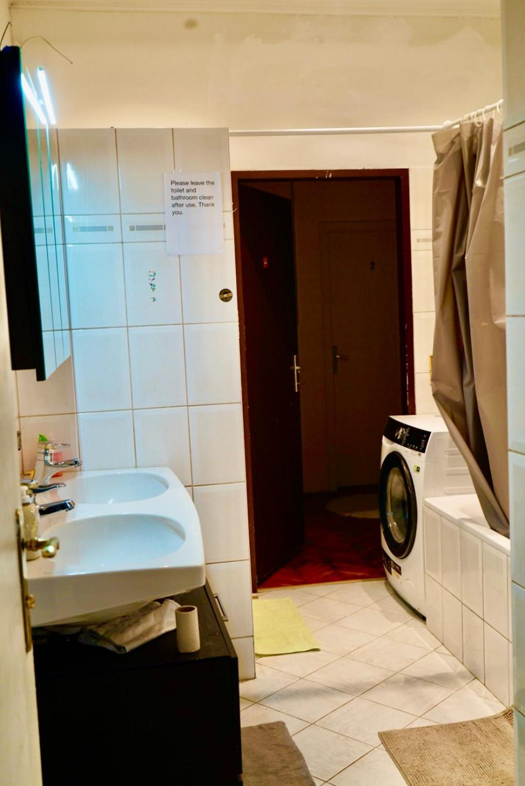 U6 Schoepfwerk Home 9 Wien Exteriör bild