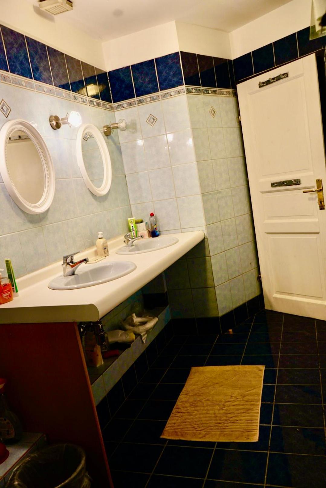 U6 Schoepfwerk Home 9 Wien Exteriör bild