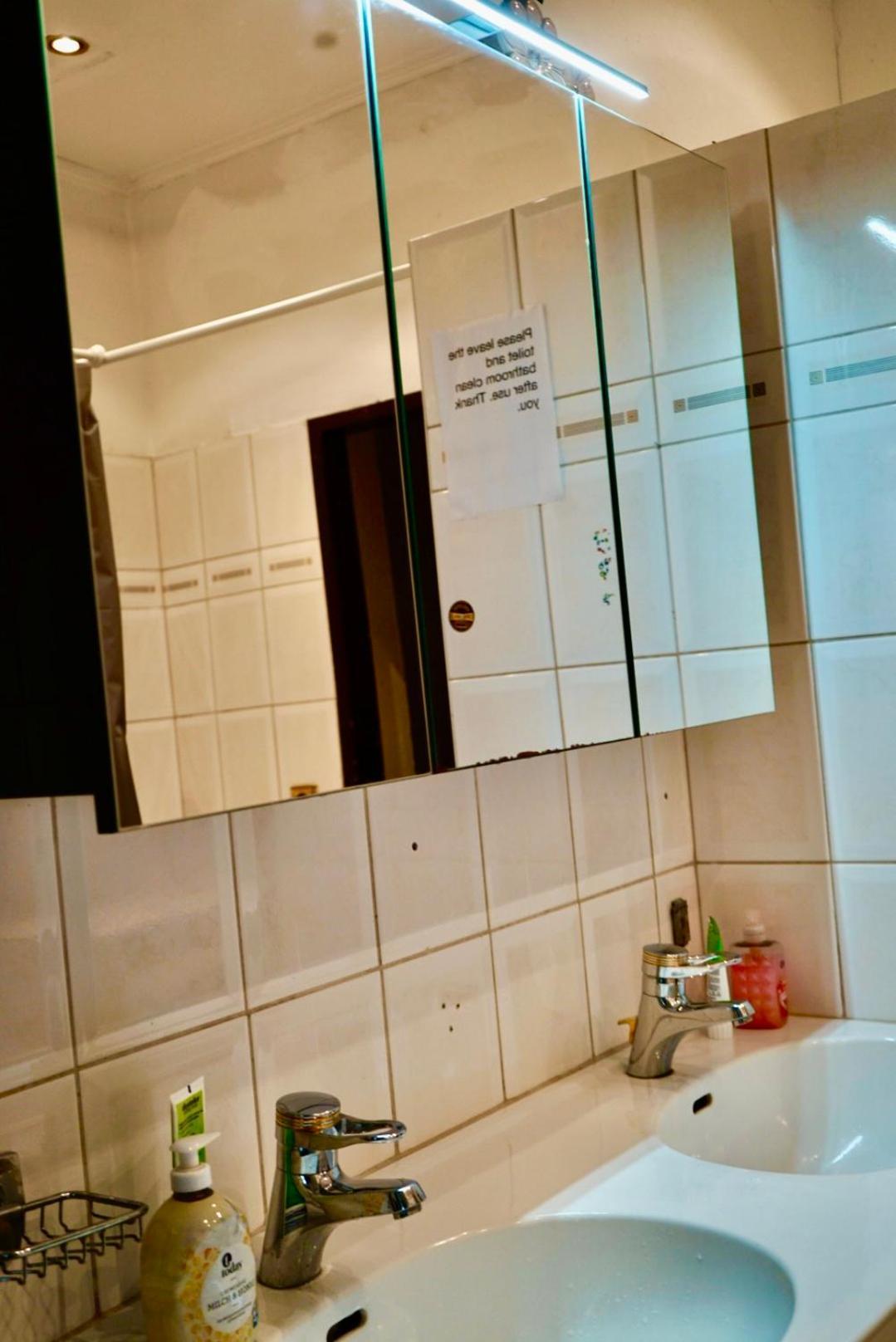 U6 Schoepfwerk Home 9 Wien Exteriör bild